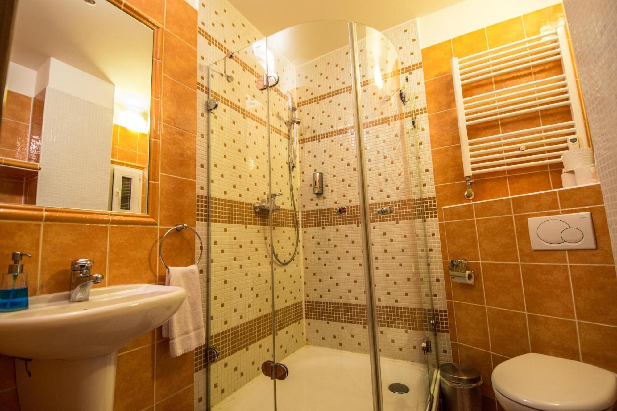 Main Prague Square Apartments Sauna And Fireplace Extérieur photo