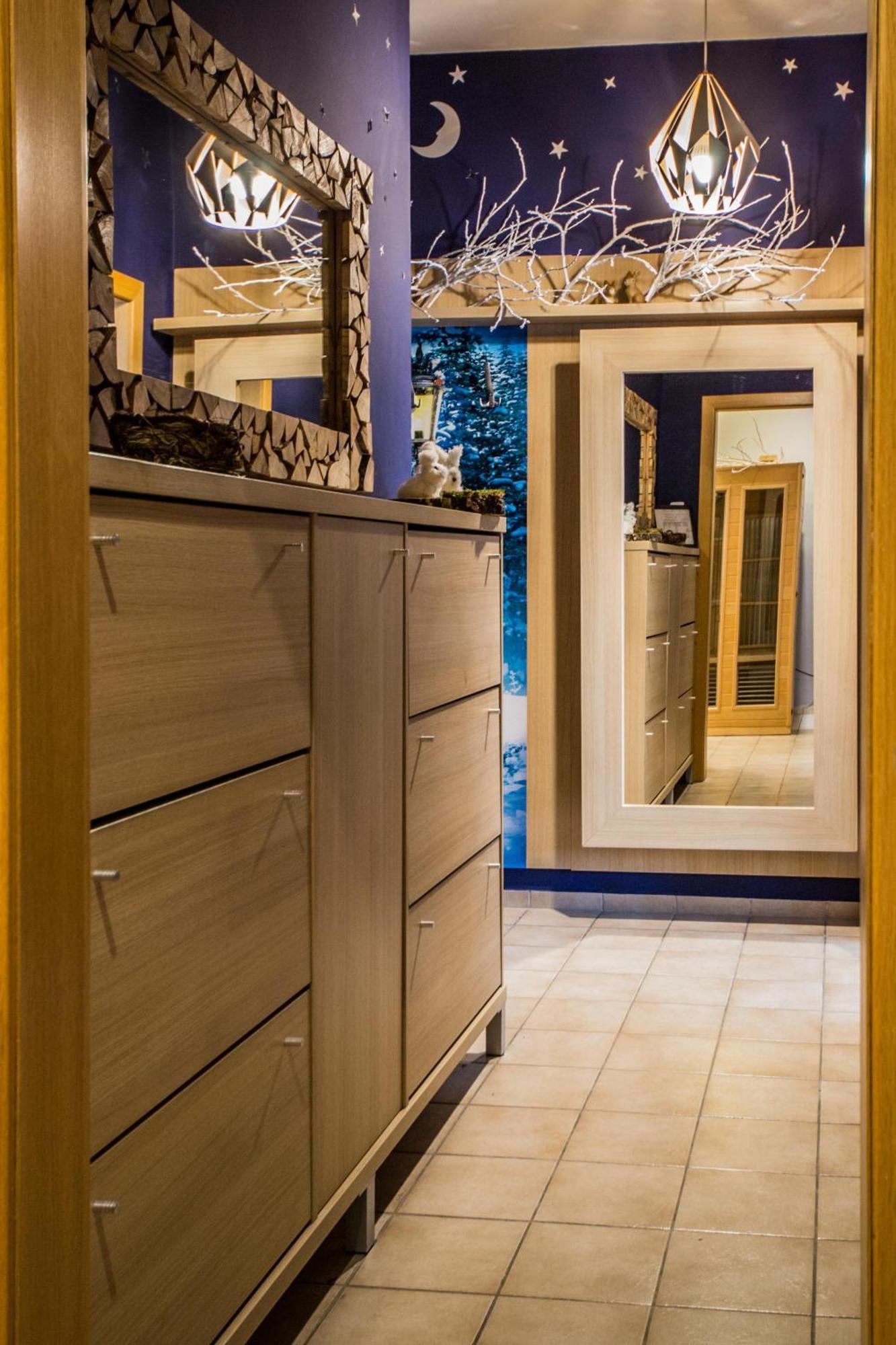 Main Prague Square Apartments Sauna And Fireplace Extérieur photo