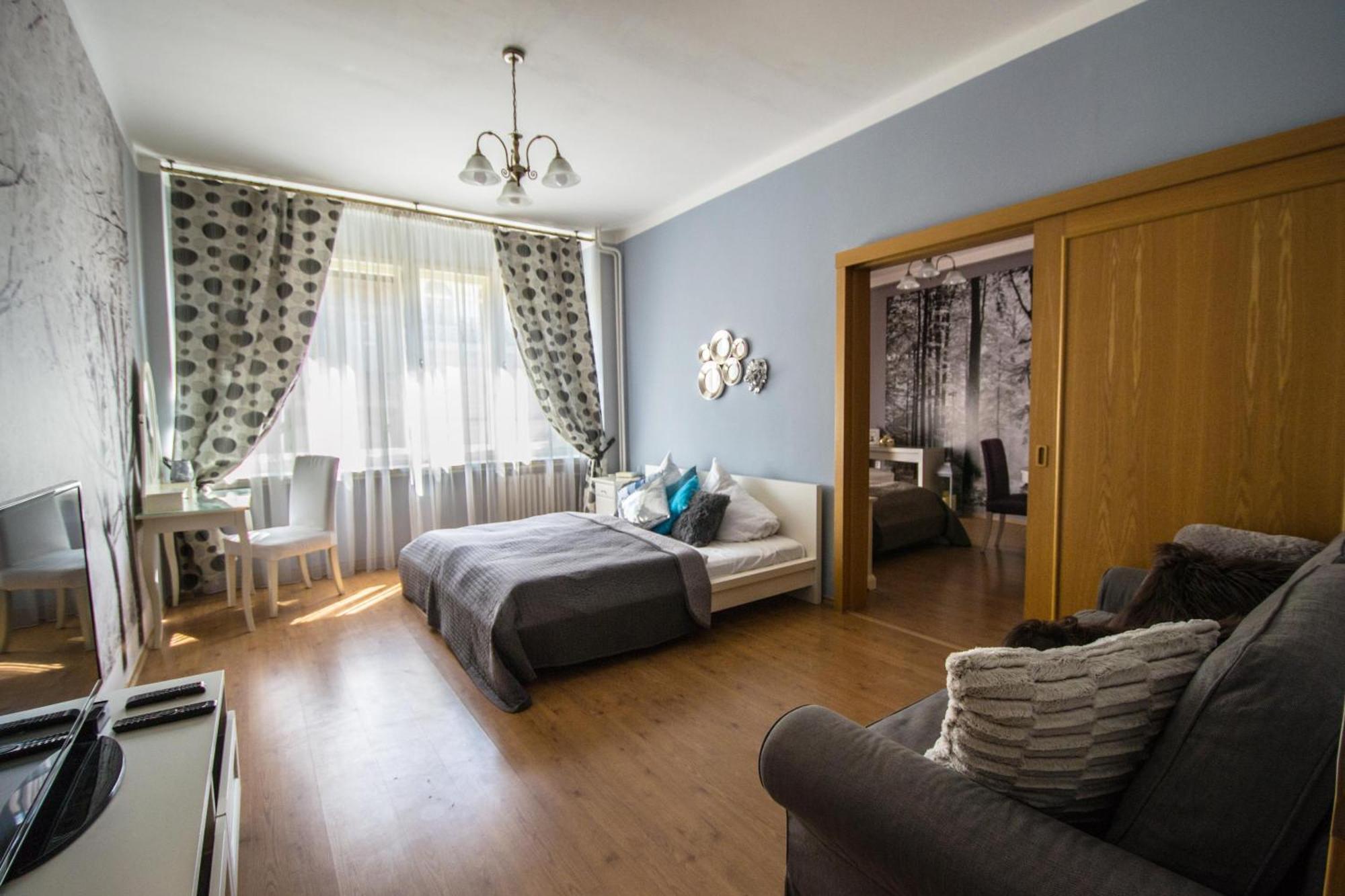 Main Prague Square Apartments Sauna And Fireplace Extérieur photo