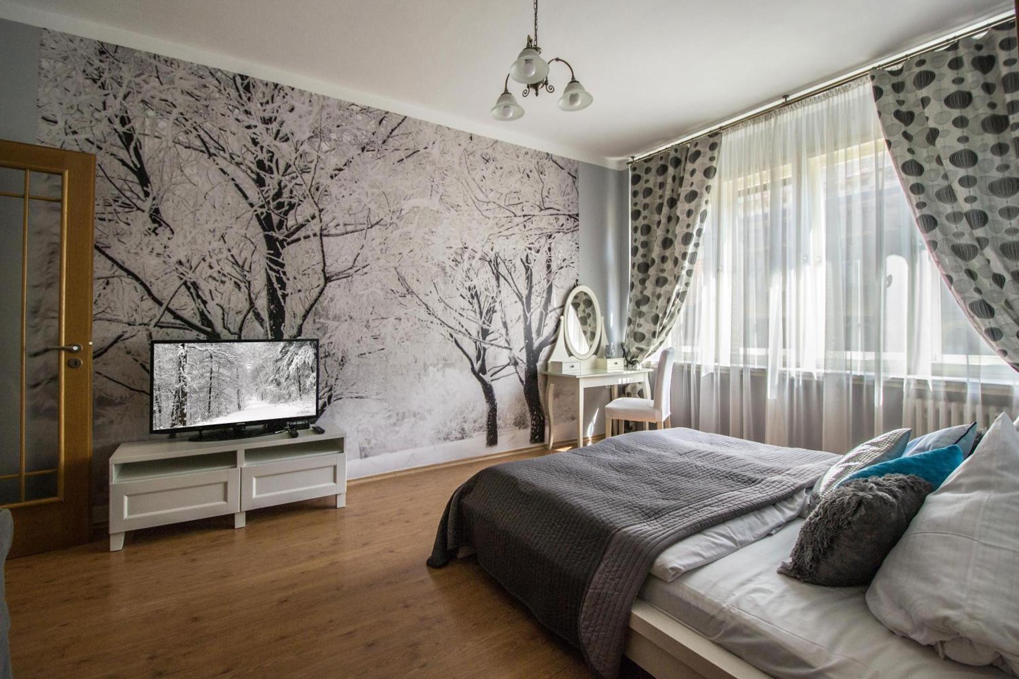 Main Prague Square Apartments Sauna And Fireplace Extérieur photo