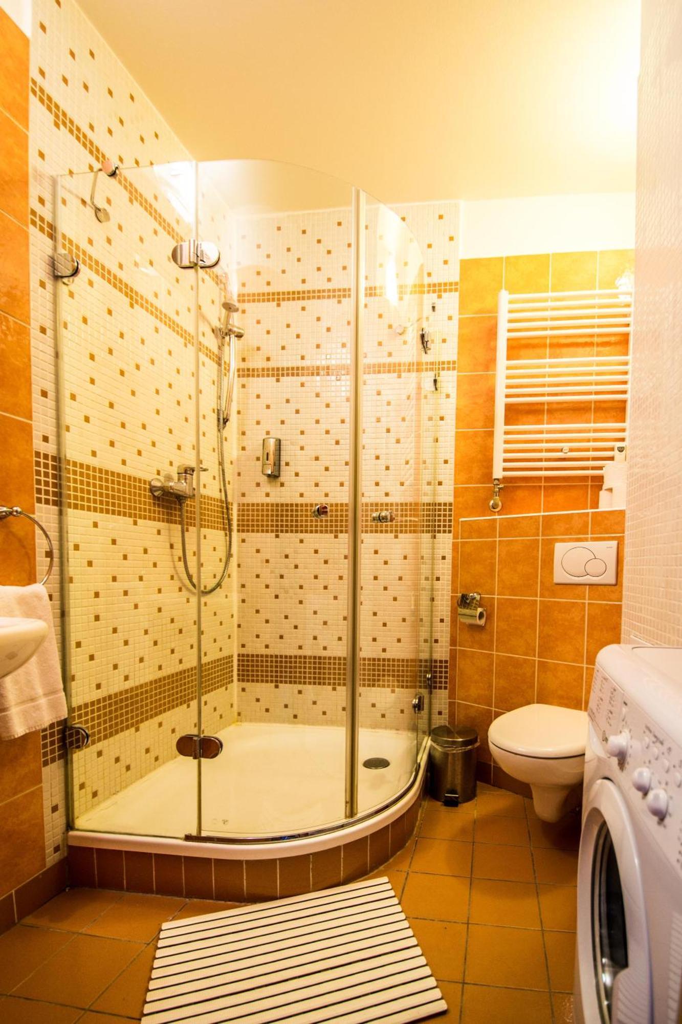 Main Prague Square Apartments Sauna And Fireplace Extérieur photo