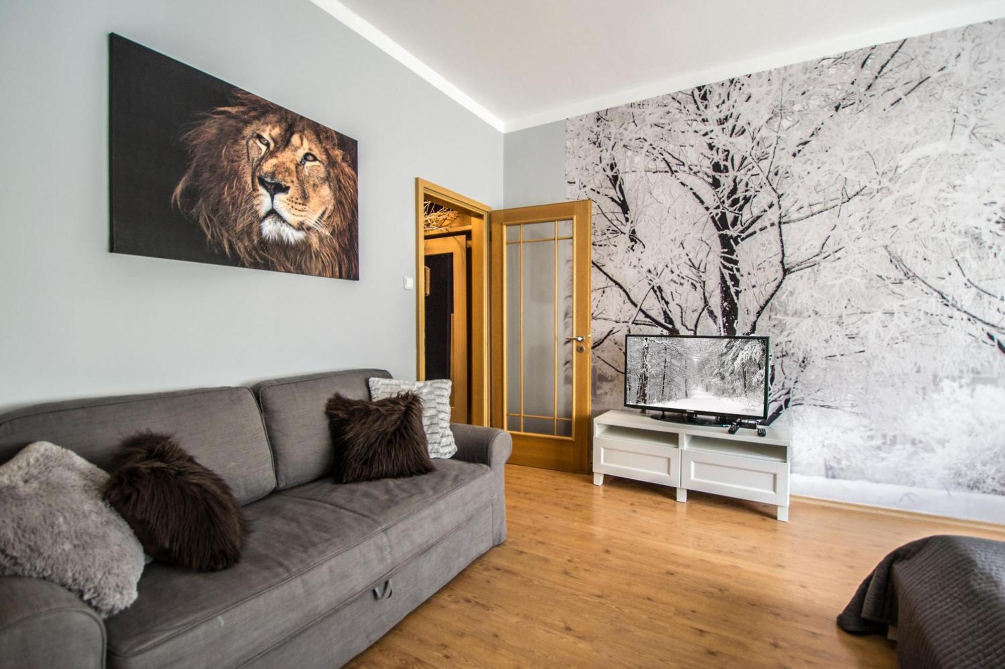 Main Prague Square Apartments Sauna And Fireplace Extérieur photo