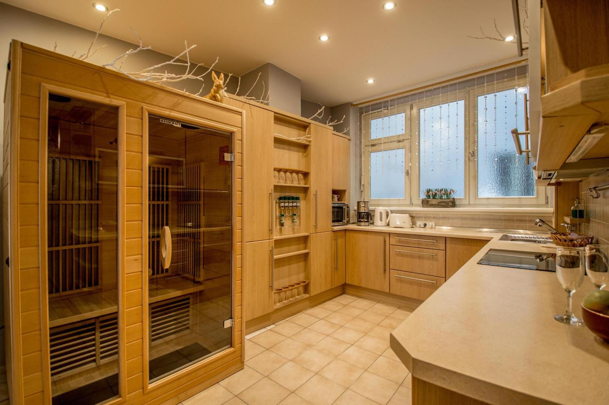 Main Prague Square Apartments Sauna And Fireplace Extérieur photo