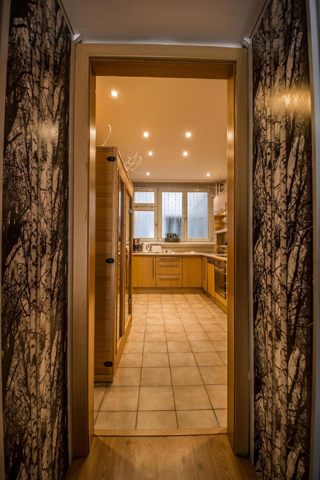 Main Prague Square Apartments Sauna And Fireplace Extérieur photo