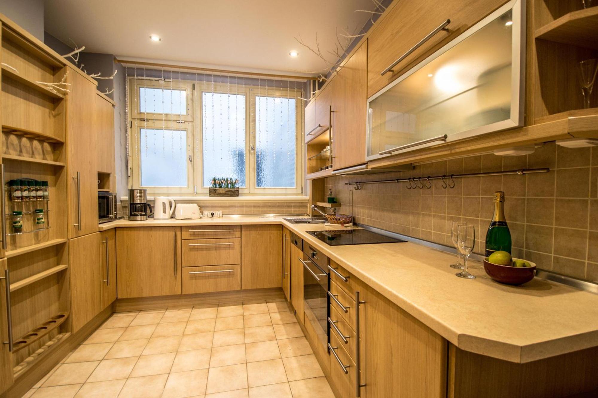 Main Prague Square Apartments Sauna And Fireplace Extérieur photo
