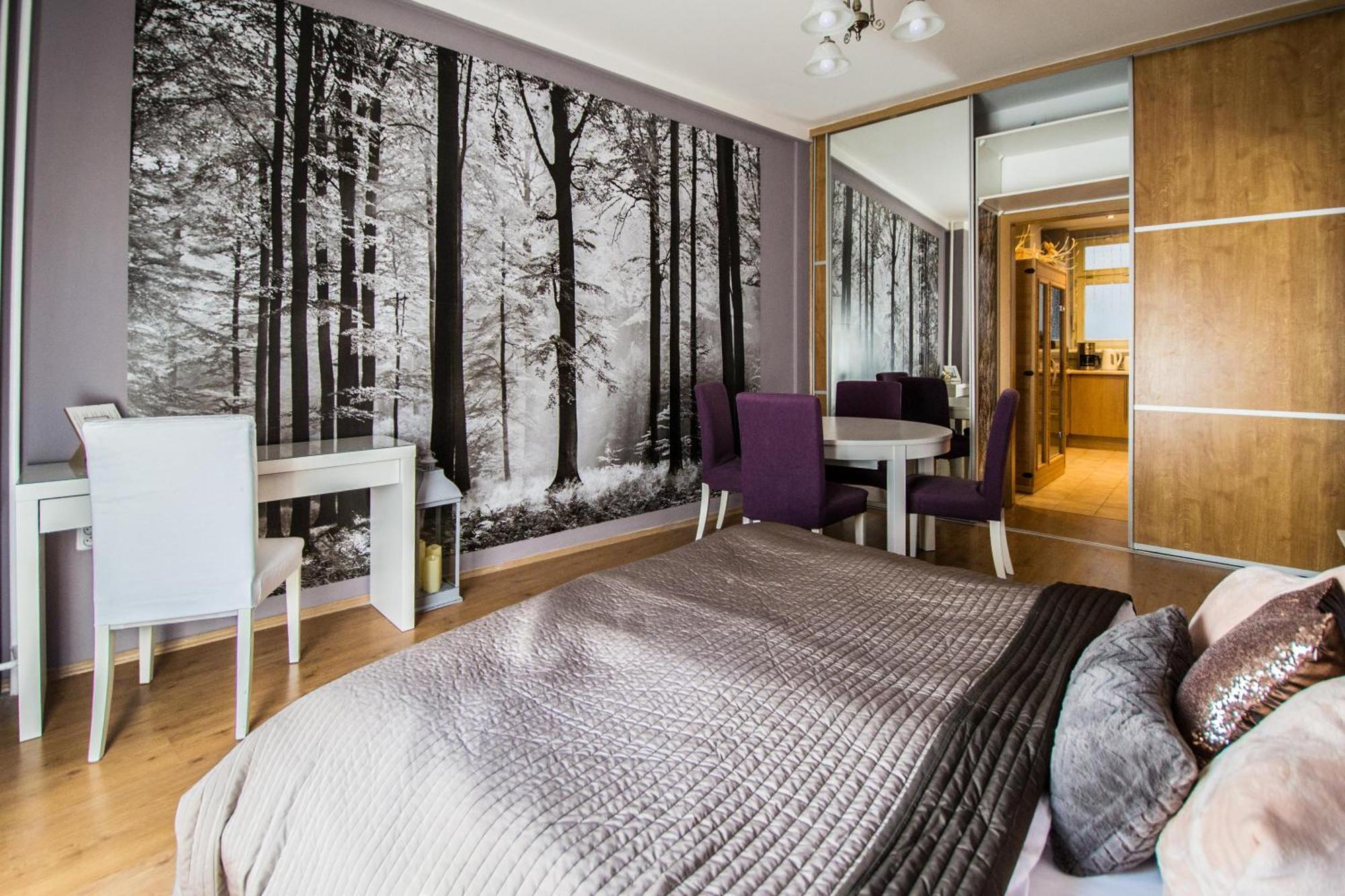 Main Prague Square Apartments Sauna And Fireplace Extérieur photo