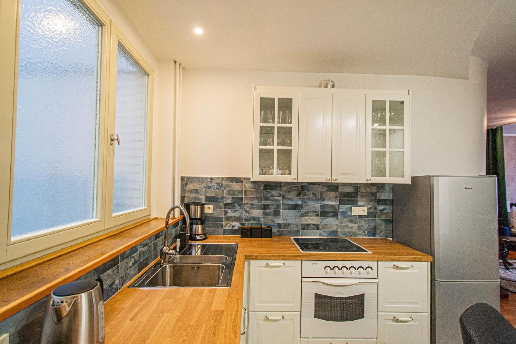 Main Prague Square Apartments Sauna And Fireplace Extérieur photo