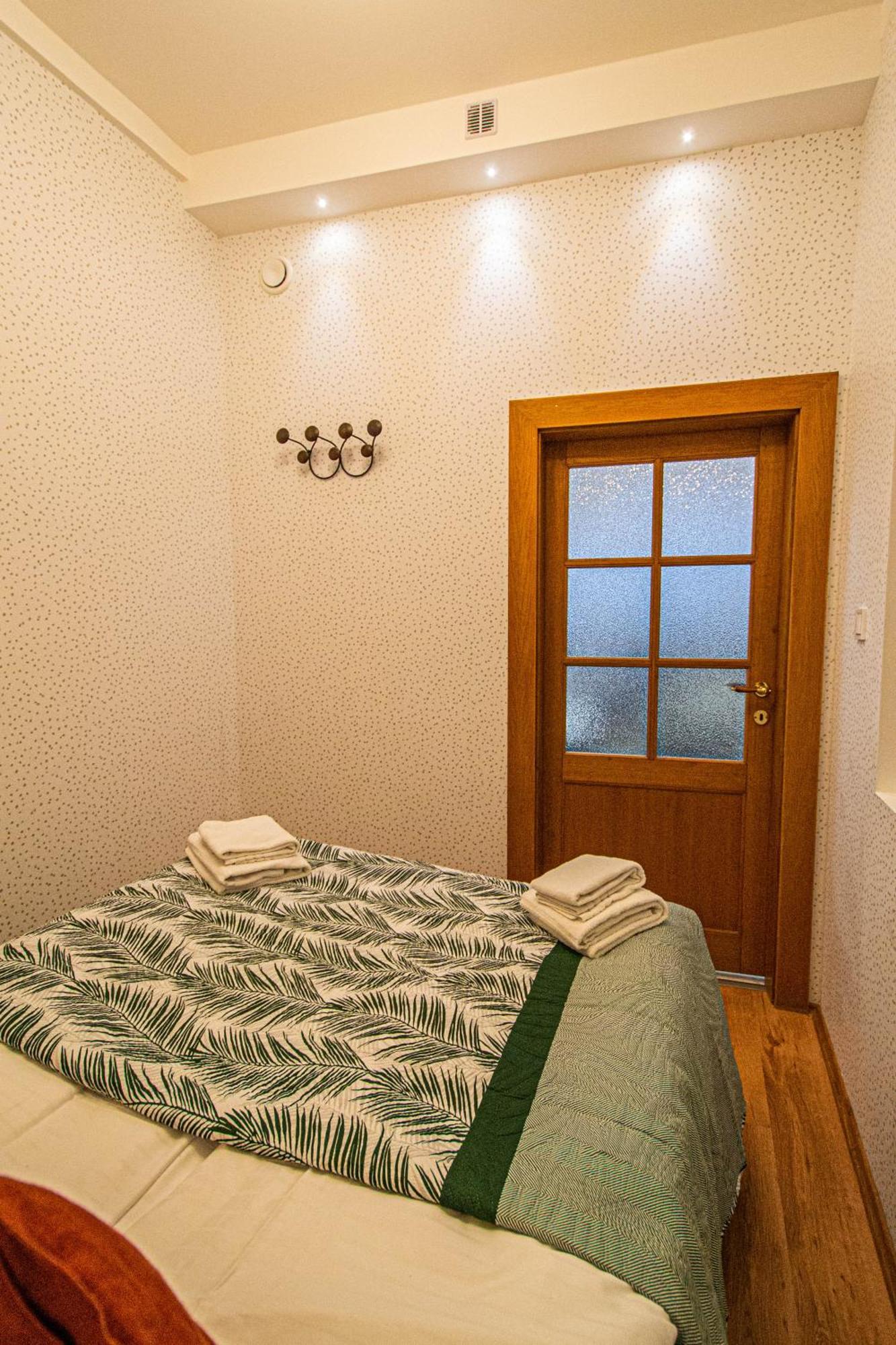 Main Prague Square Apartments Sauna And Fireplace Extérieur photo