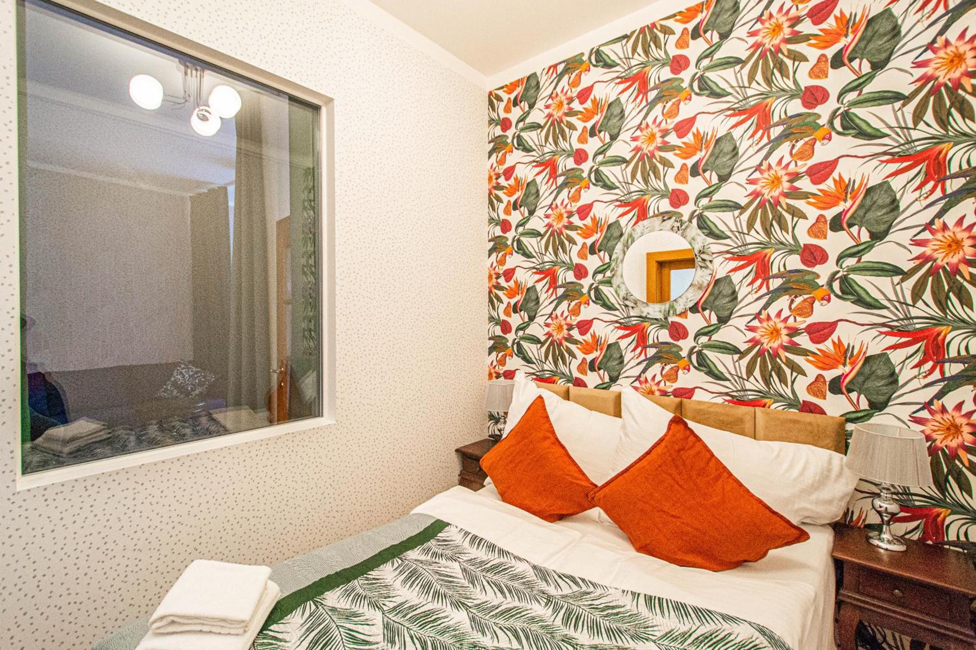 Main Prague Square Apartments Sauna And Fireplace Extérieur photo