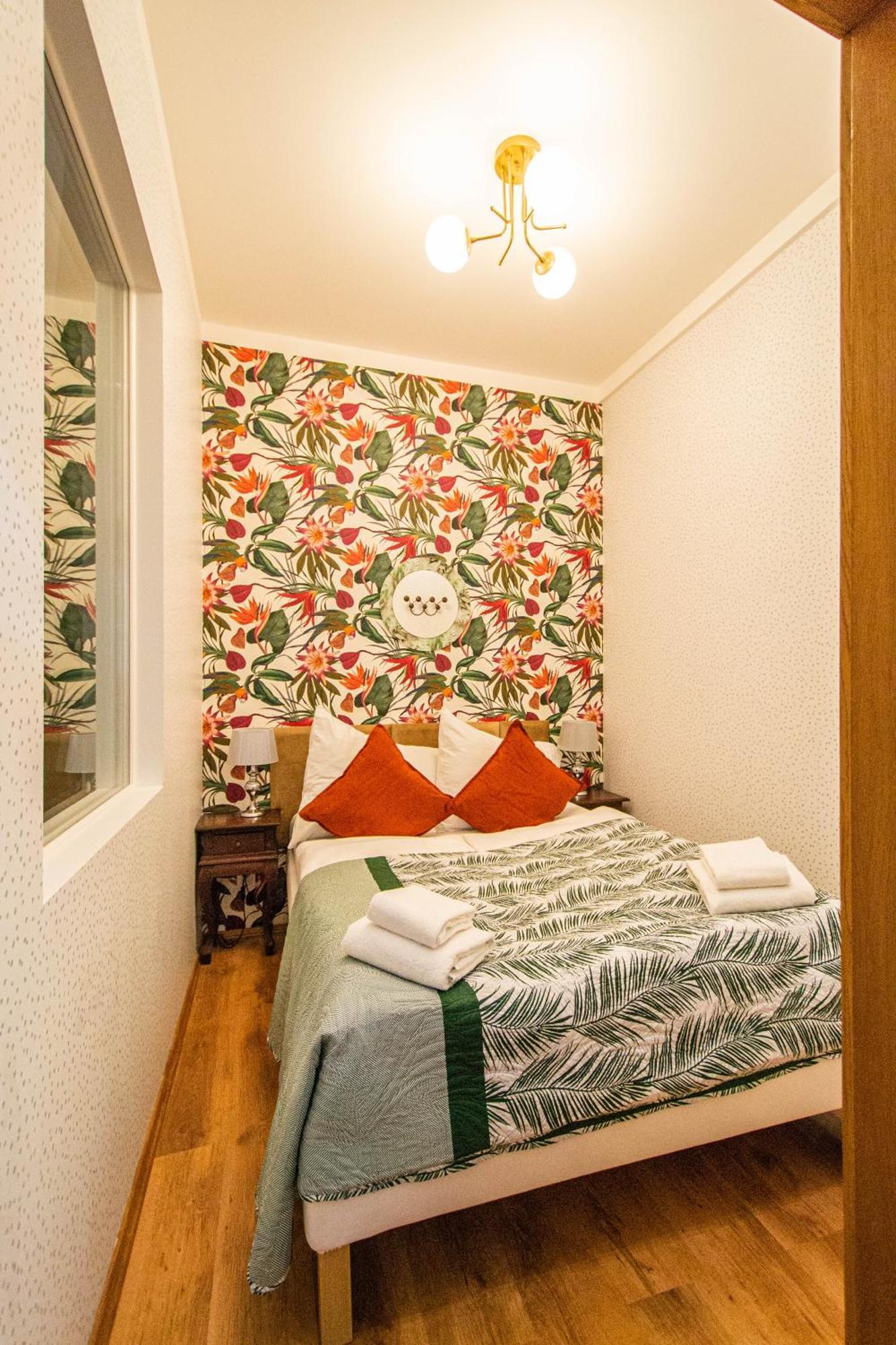 Main Prague Square Apartments Sauna And Fireplace Extérieur photo
