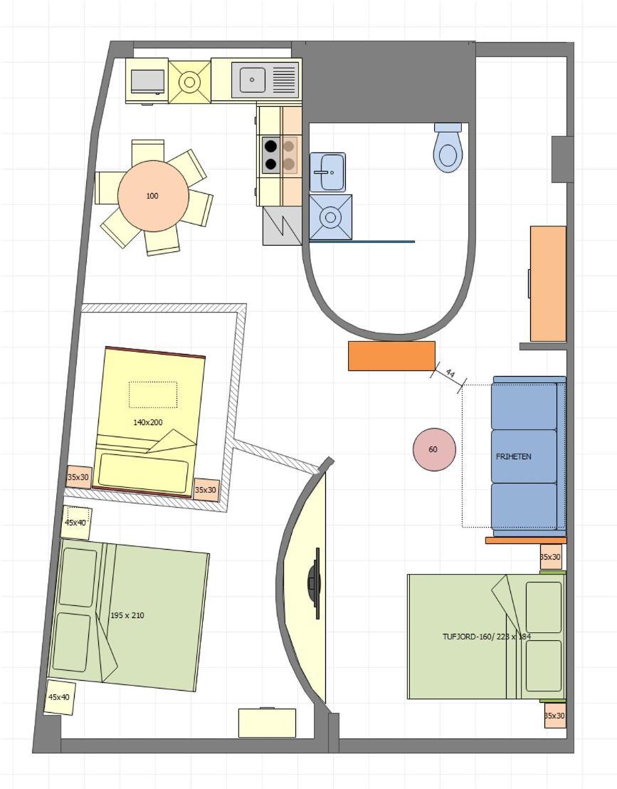 Main Prague Square Apartments Sauna And Fireplace Extérieur photo